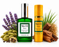 Cologne #29  Cardamom-Lavender-Cedar-Vetiver