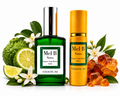 Cologne #62  Bergamot-Orange Blossom-Amber