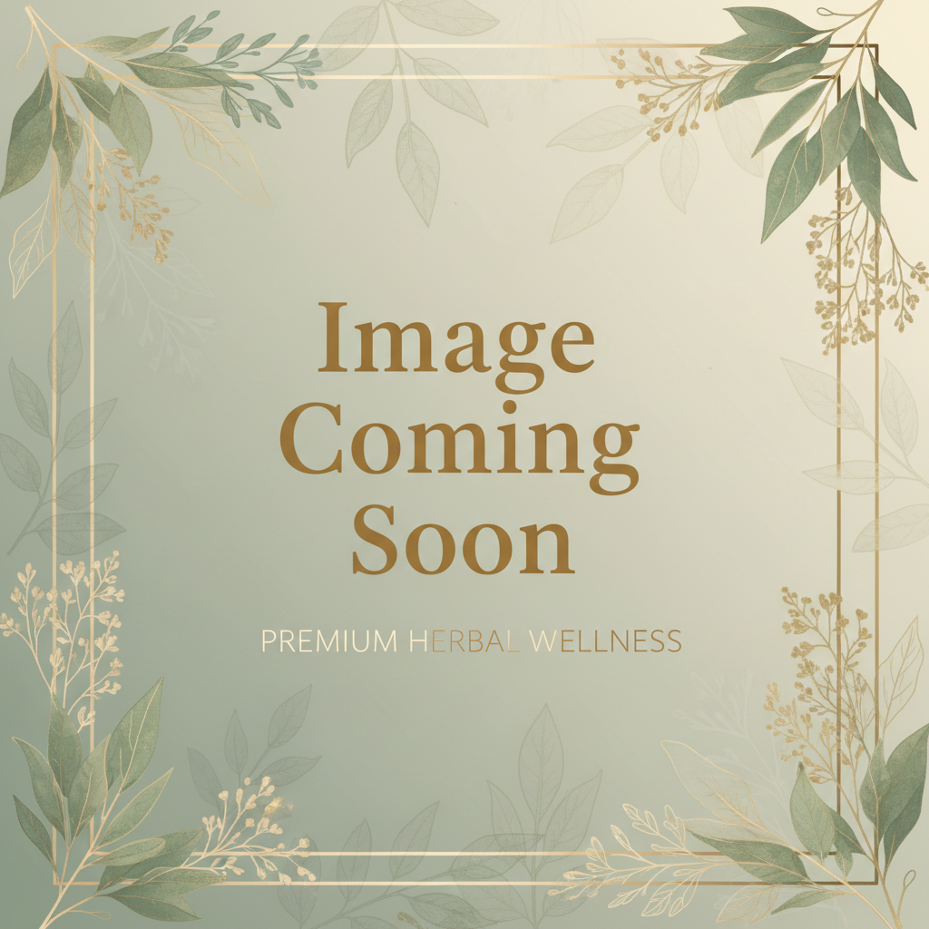 Blood Sugar Balance Tincture/Herbal Extract